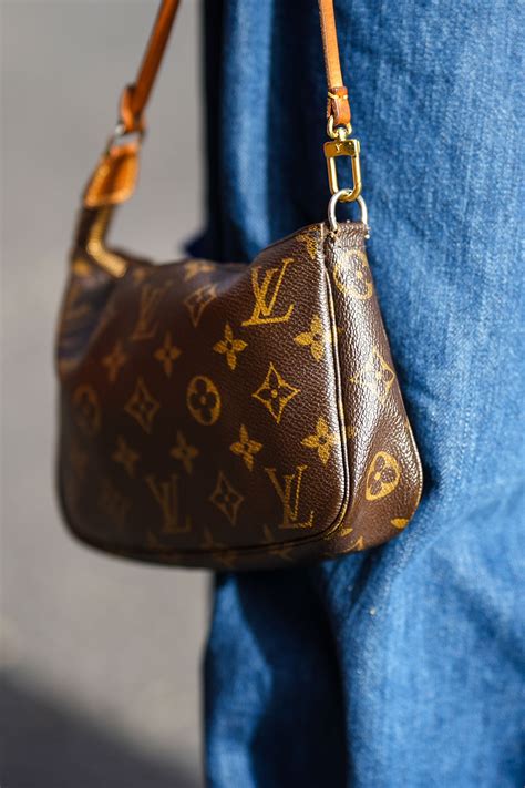 bolso Louis Vuitton original